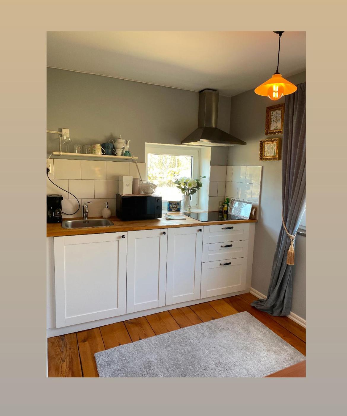 Baersta Bnb Kolbäck 外观 照片