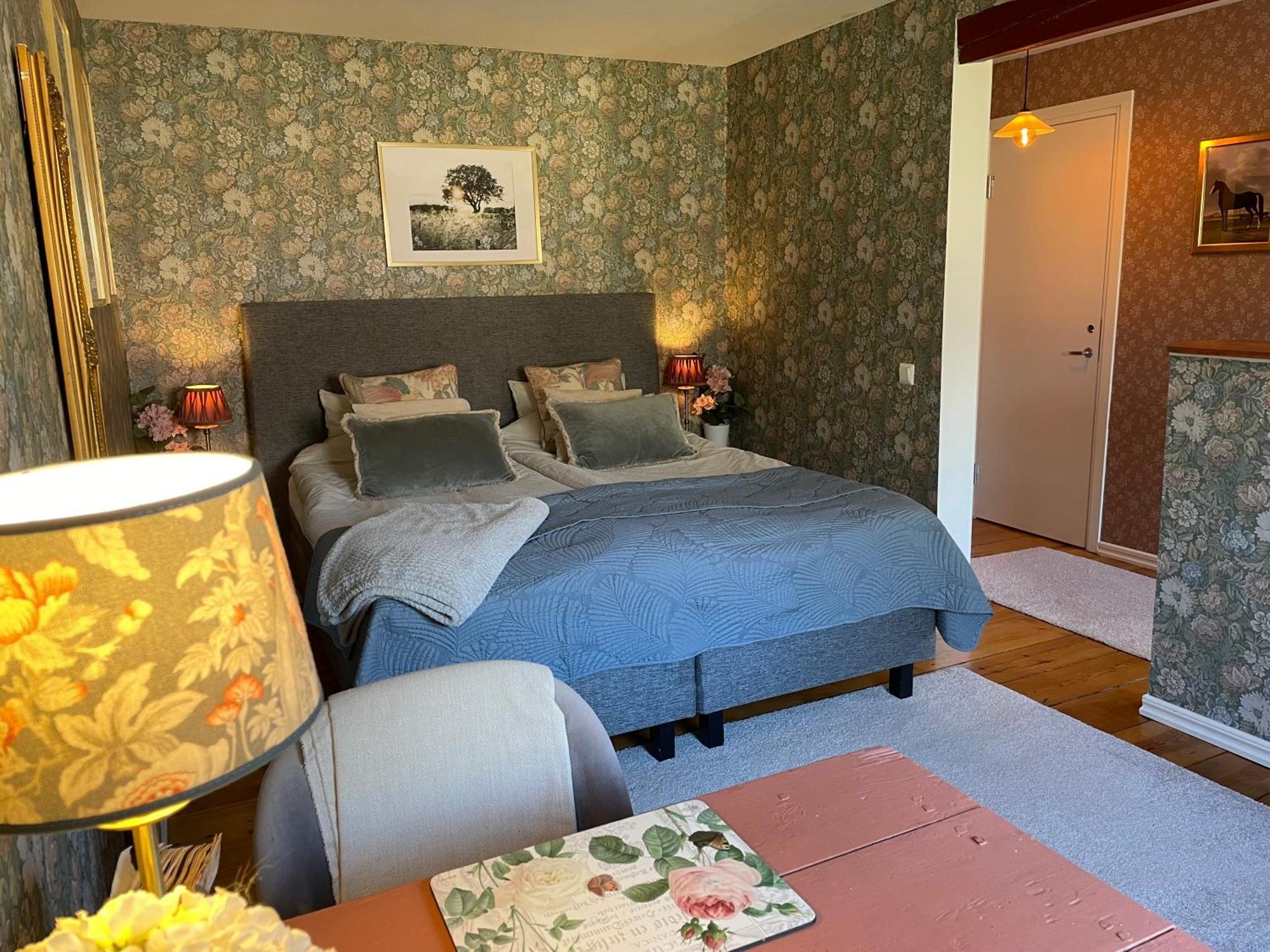 Baersta Bnb Kolbäck 外观 照片
