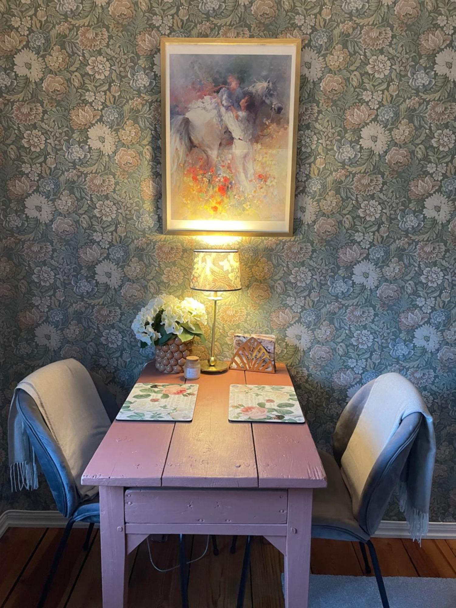 Baersta Bnb Kolbäck 外观 照片