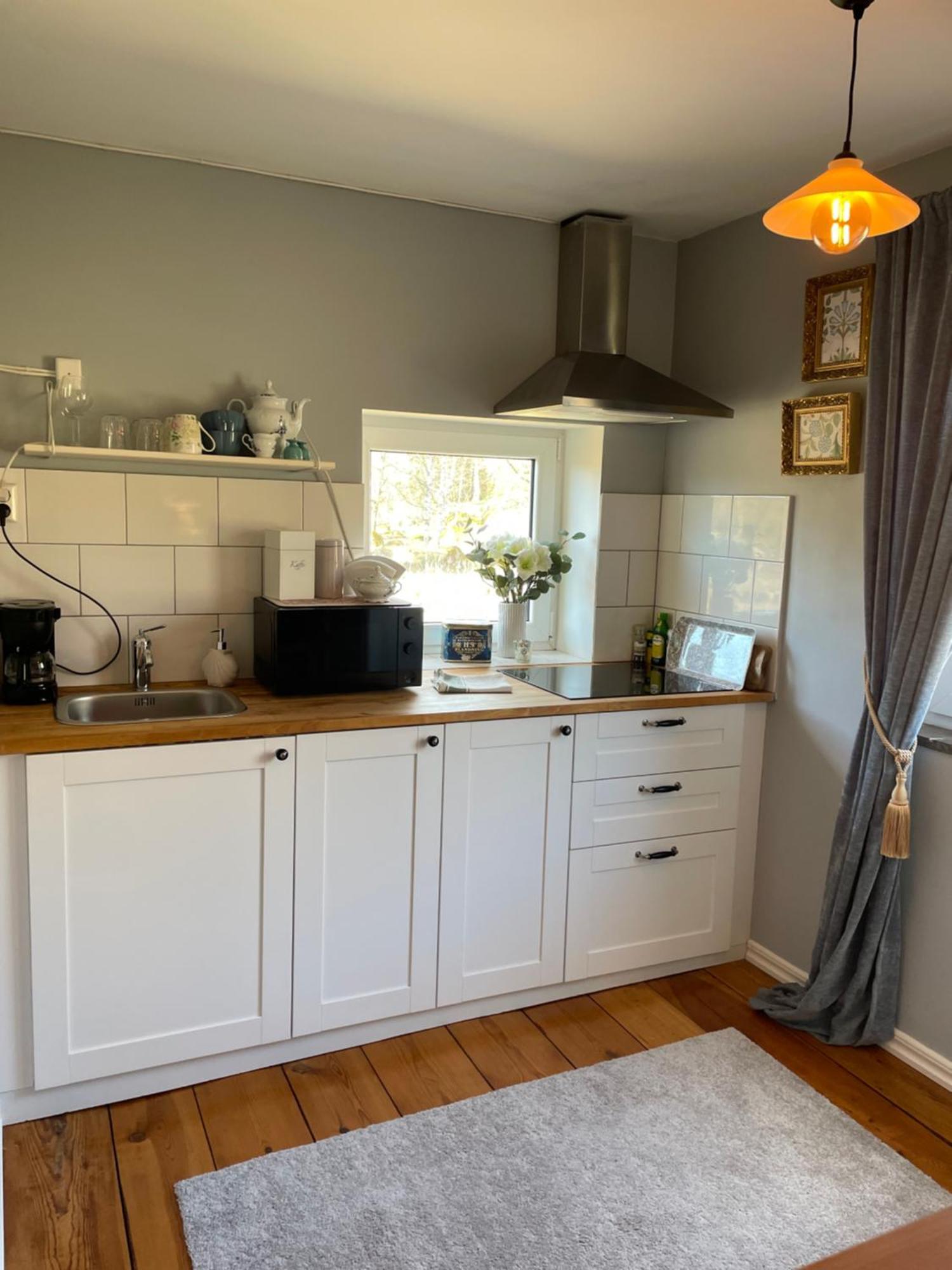 Baersta Bnb Kolbäck 外观 照片