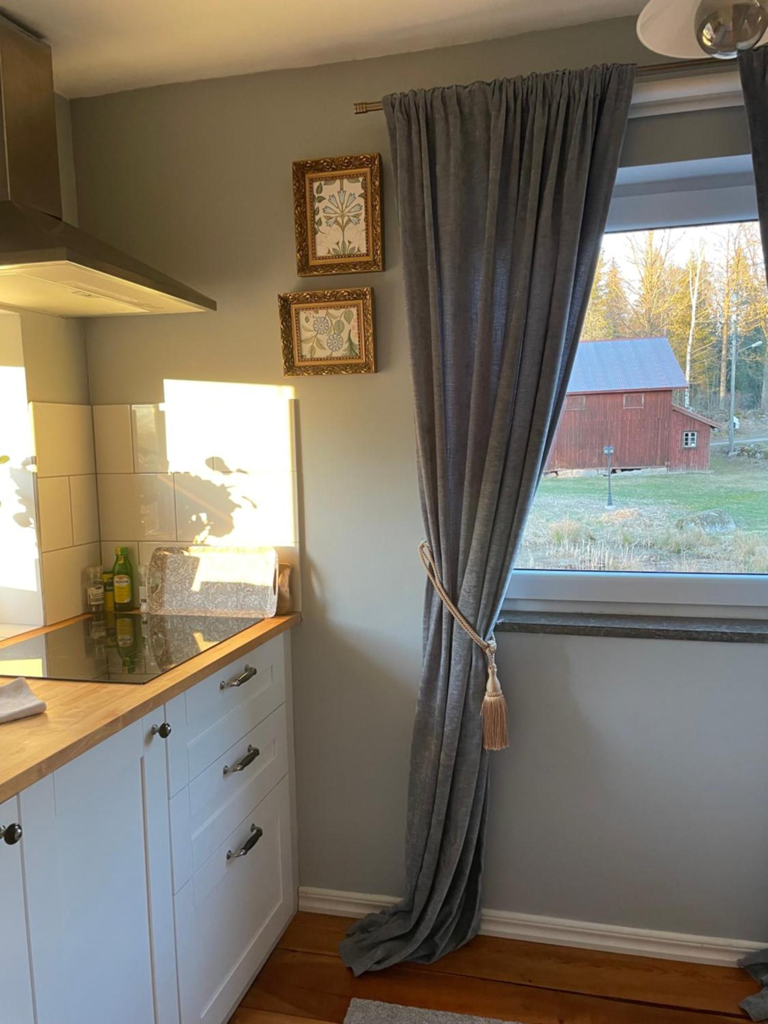 Baersta Bnb Kolbäck 外观 照片